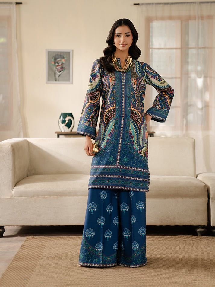 Gulaal | Winter Basics | FLUX-4