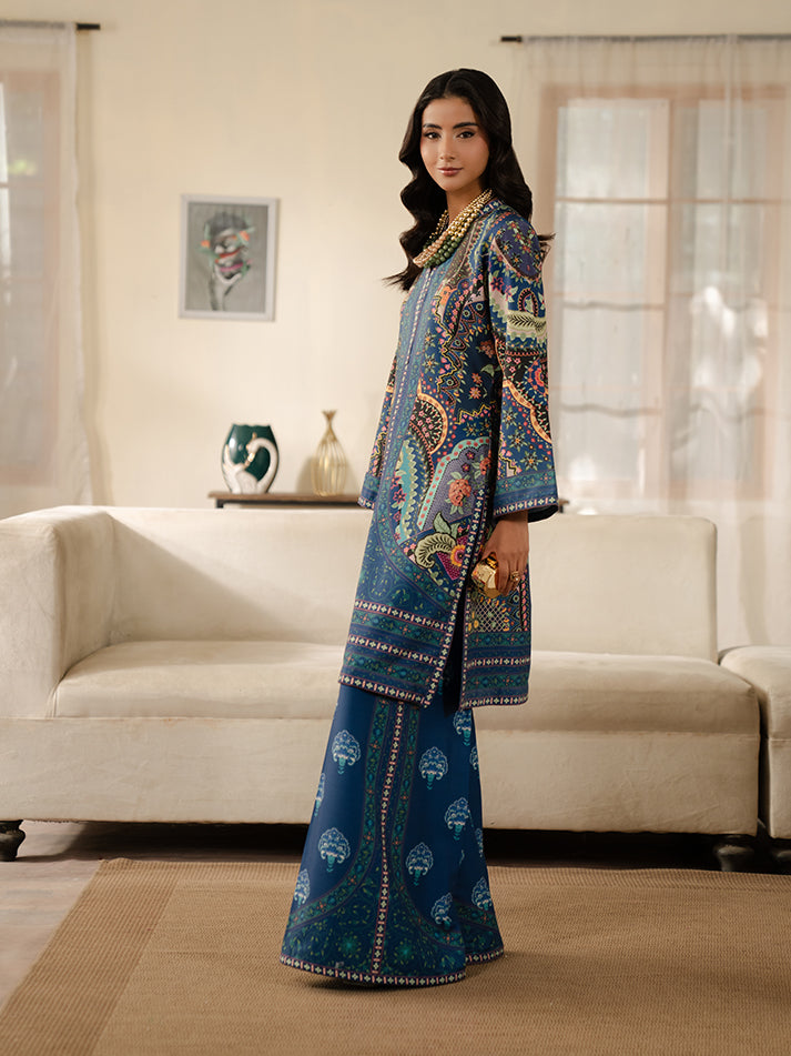 Gulaal | Winter Basics | FLUX-3