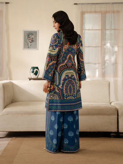 Gulaal | Winter Basics | FLUX