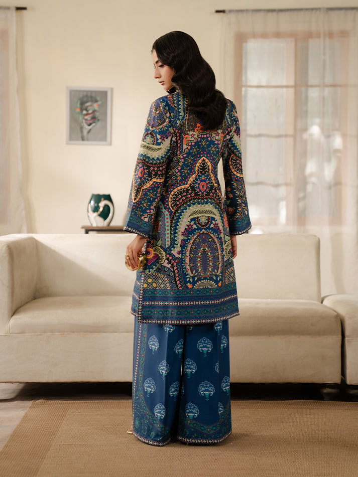 Gulaal | Winter Basics | FLUX-2