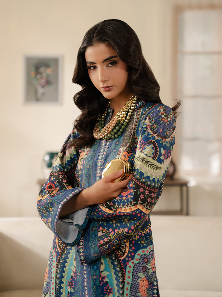 Gulaal | Winter Basics | FLUX-6
