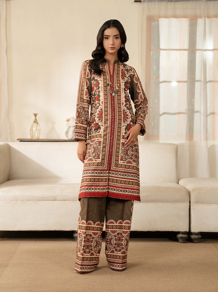 Gulaal | Winter Basics | ZYLO-1