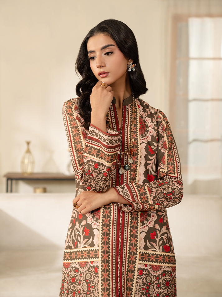 Gulaal | Winter Basics | ZYLO-5