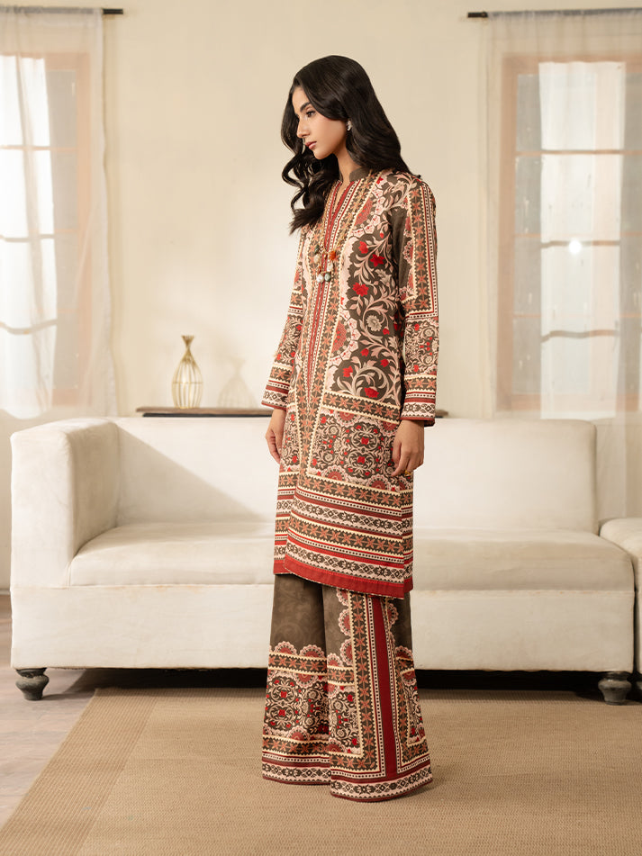 Gulaal | Winter Basics | ZYLO-4