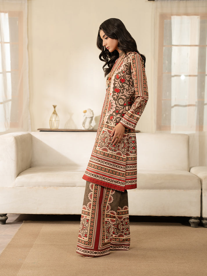 Gulaal | Winter Basics | ZYLO-3