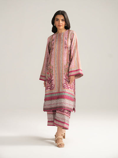 Gulaal | Winter Basics | Kaira