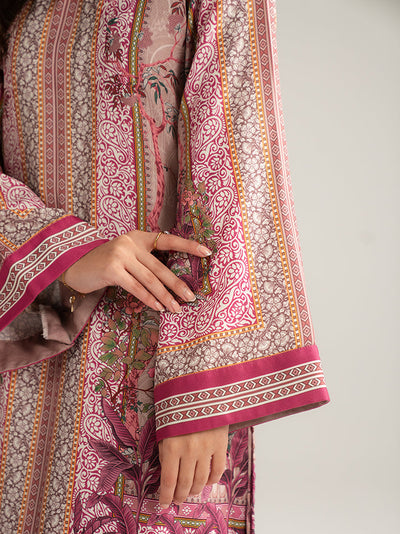 Gulaal | Winter Basics | Kaira