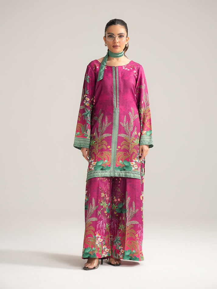 Gulaal | Winter Basics | Tiya-1