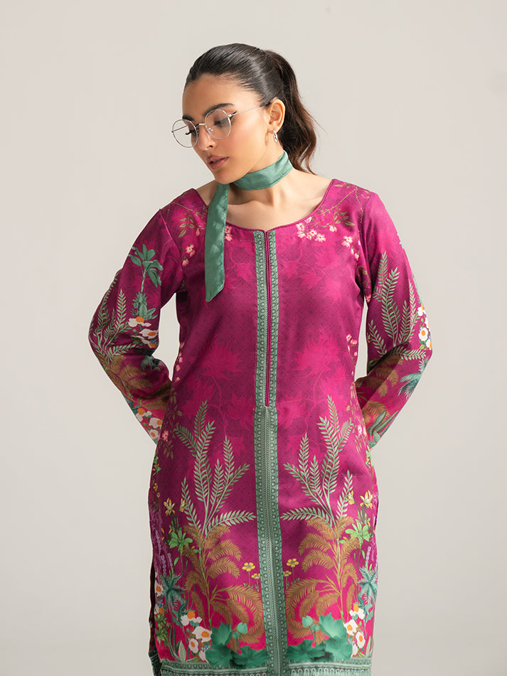 Gulaal | Winter Basics | Tiya-5