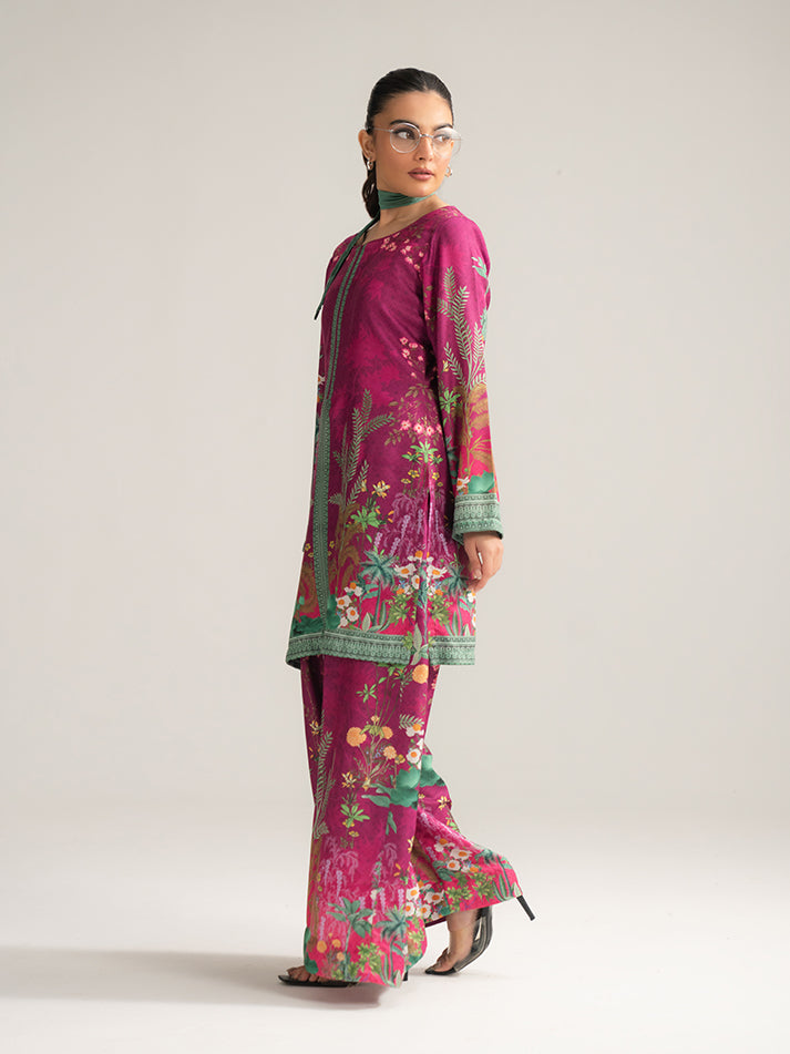 Gulaal | Winter Basics | Tiya, image 3