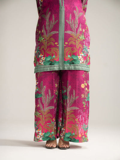 Gulaal | Winter Basics | Tiya