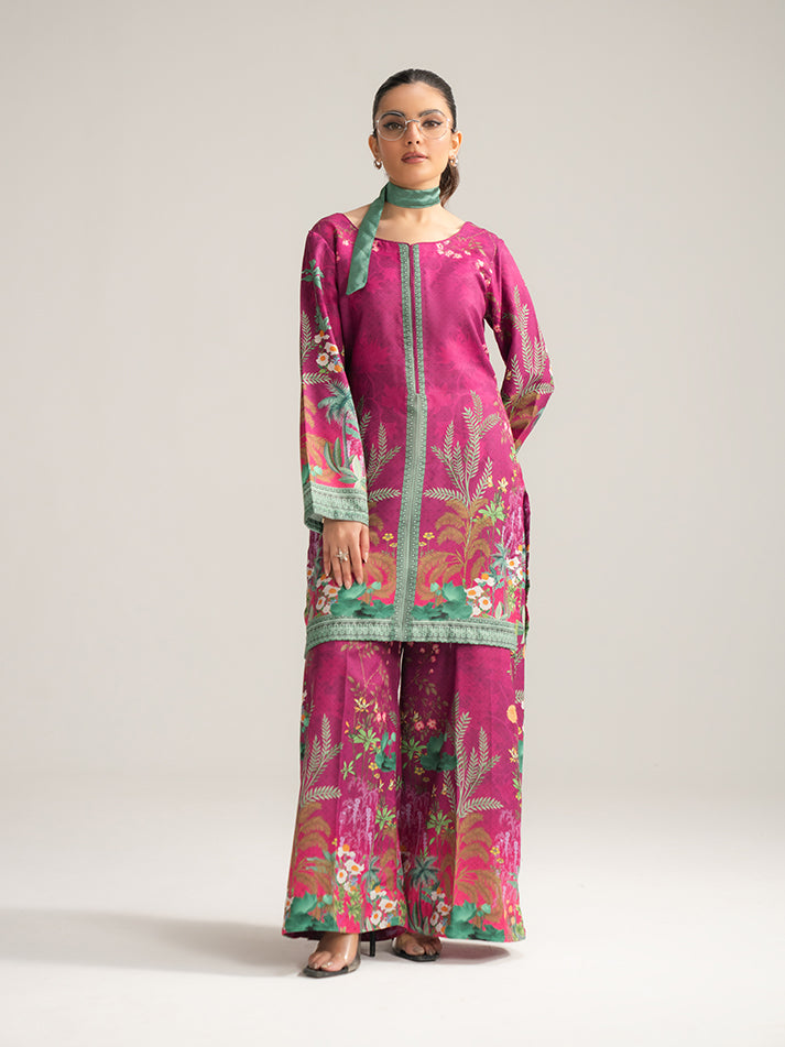 Gulaal | Winter Basics | Tiya-4