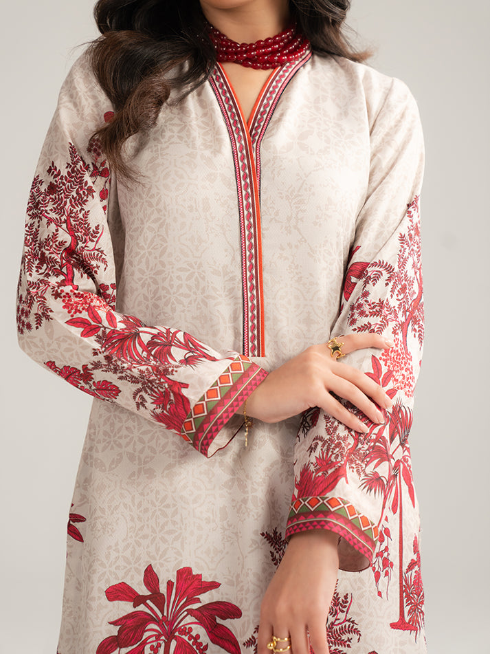 Gulaal | Winter Basics | Rhea, image 5
