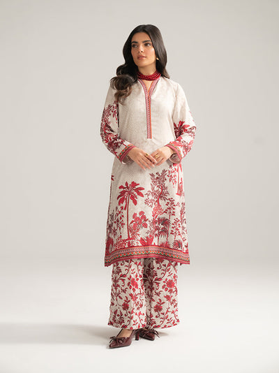 Gulaal | Winter Basics | Rhea