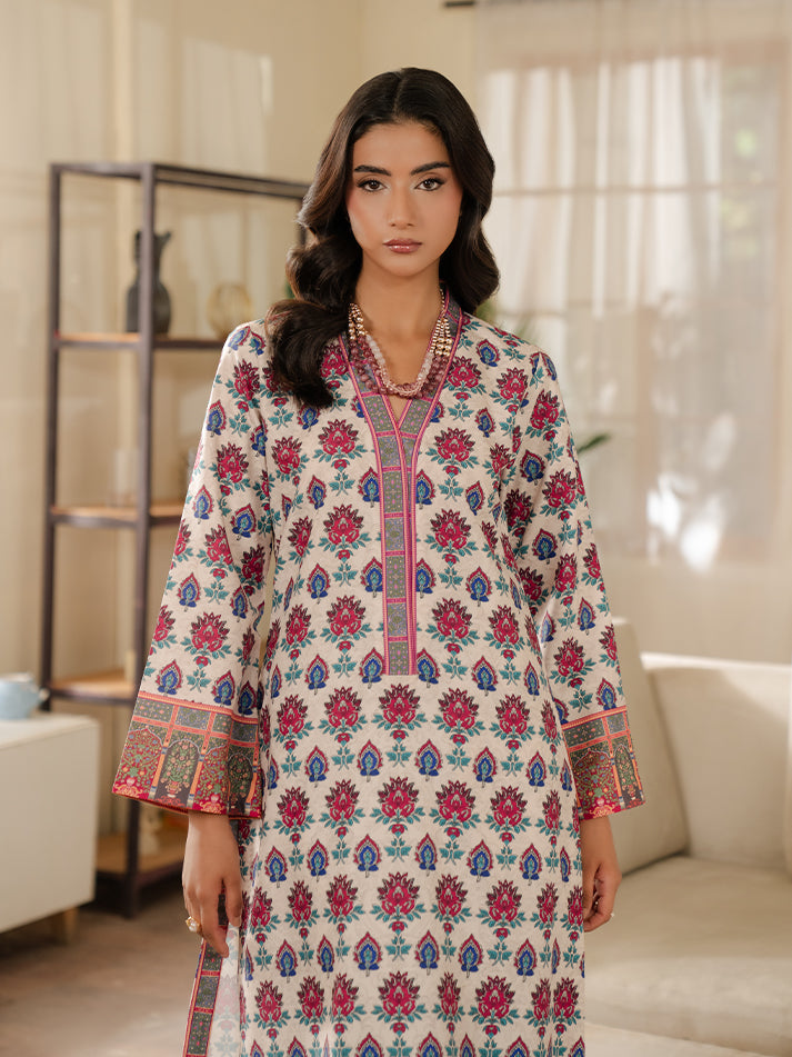Gulaal | Winter Basics | ROVA-6