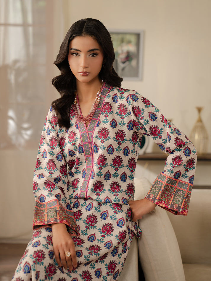 Gulaal | Winter Basics | ROVA-7