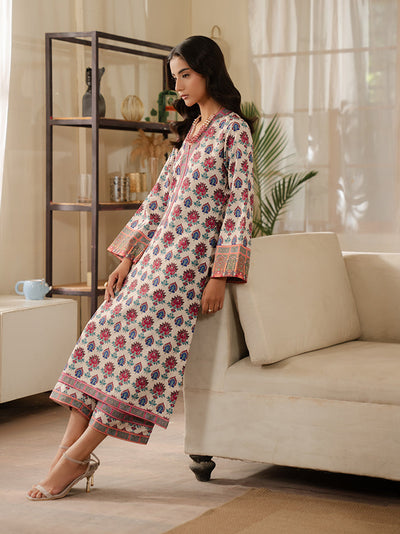 Gulaal | Winter Basics | ROVA