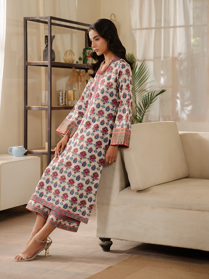 Gulaal | Winter Basics | ROVA-4