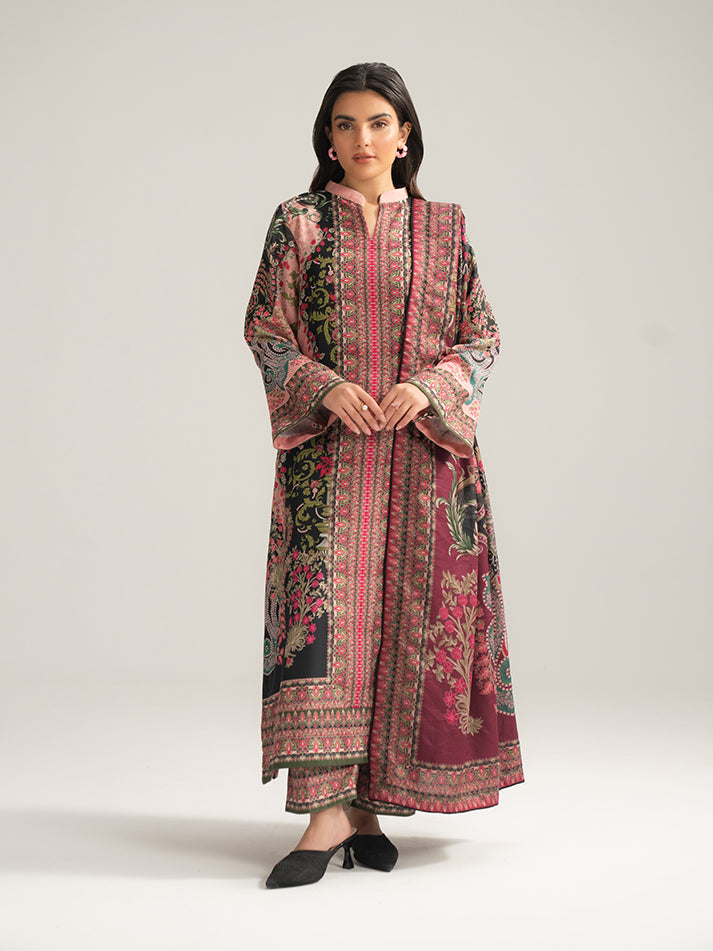 Gulaal | Winter Basics | Irel-1