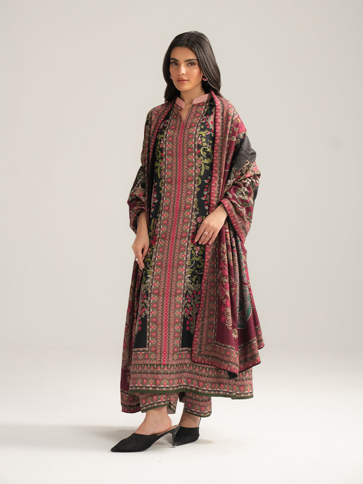 Gulaal | Winter Basics | Irel, image 5