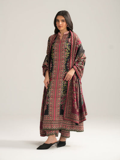 Gulaal | Winter Basics | Irel