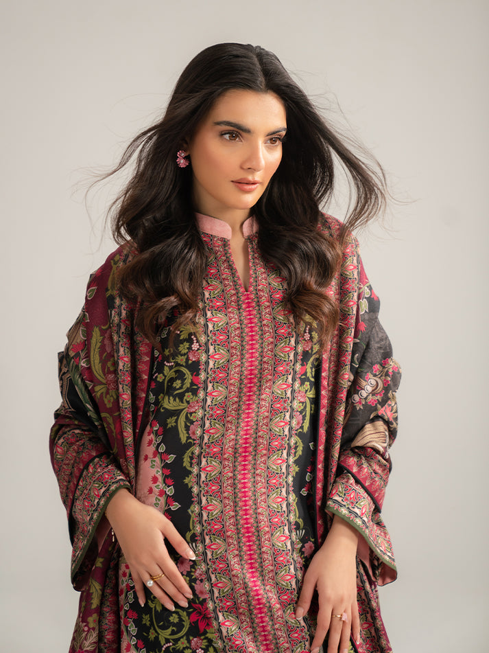 Gulaal | Winter Basics | Irel-8