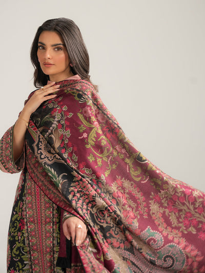 Gulaal | Winter Basics | Irel