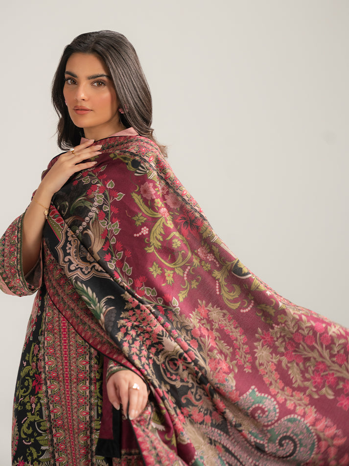 Gulaal | Winter Basics | Irel-7