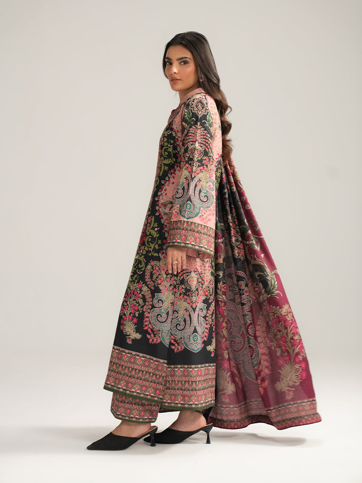 Gulaal | Winter Basics | Irel-3