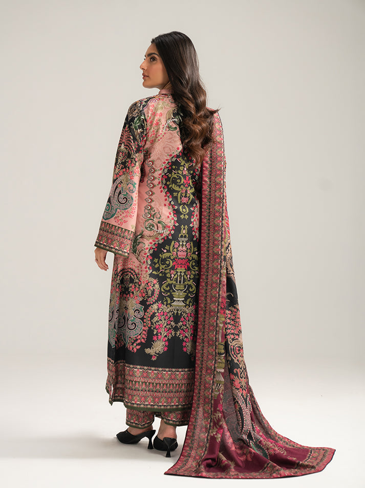 Gulaal | Winter Basics | Irel-2