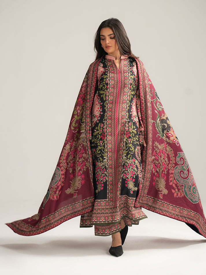 Gulaal | Winter Basics | Irel-6