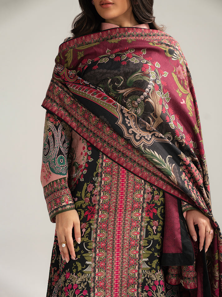 Gulaal | Winter Basics | Irel, image 9
