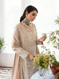 Gulaal | Embroidered Chiffon 23 | Meraki by Designer Gulaal - House of Maryam - Pakistani Designer Ethnic Wear in {{ shop.shopifyCountryName }}