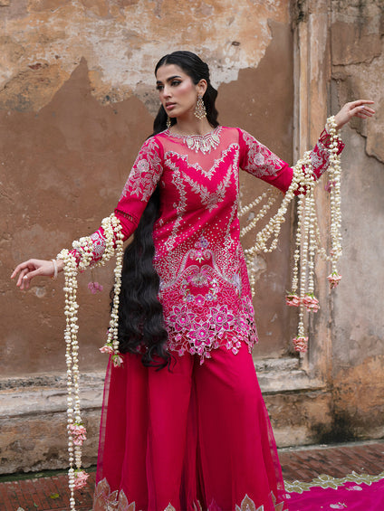 Parishay | Ranibagh Luxury Formals | GUL BAHAAR, image 4