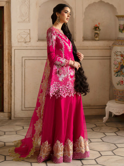 Parishay | Ranibagh Luxury Formals | GUL BAHAAR, image 5
