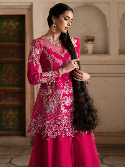 Parishay | Ranibagh Luxury Formals | GUL BAHAAR-3