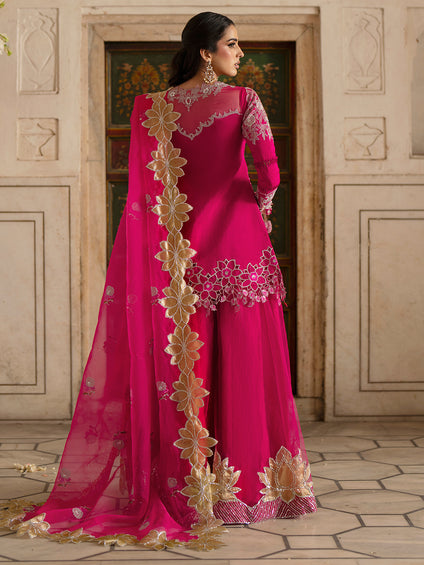 Parishay | Ranibagh Luxury Formals | GUL BAHAAR-2