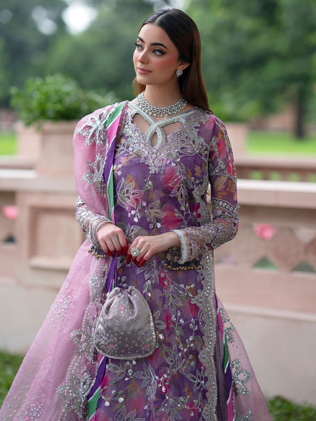 Parishay | Ranibagh Luxury Formals | GULZAAR-3