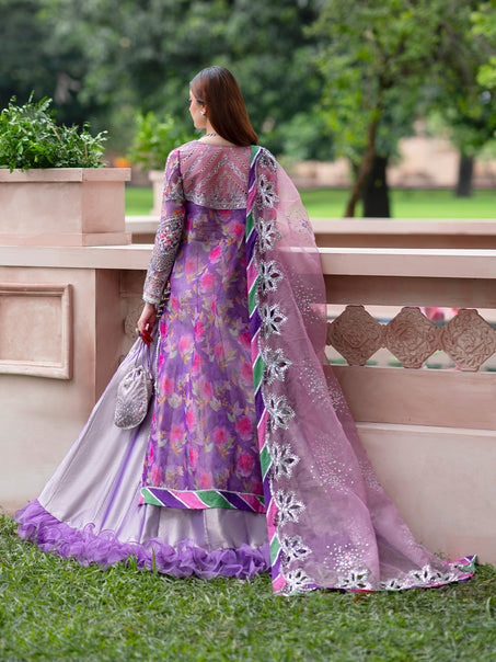 Parishay | Ranibagh Luxury Formals | GULZAAR-2