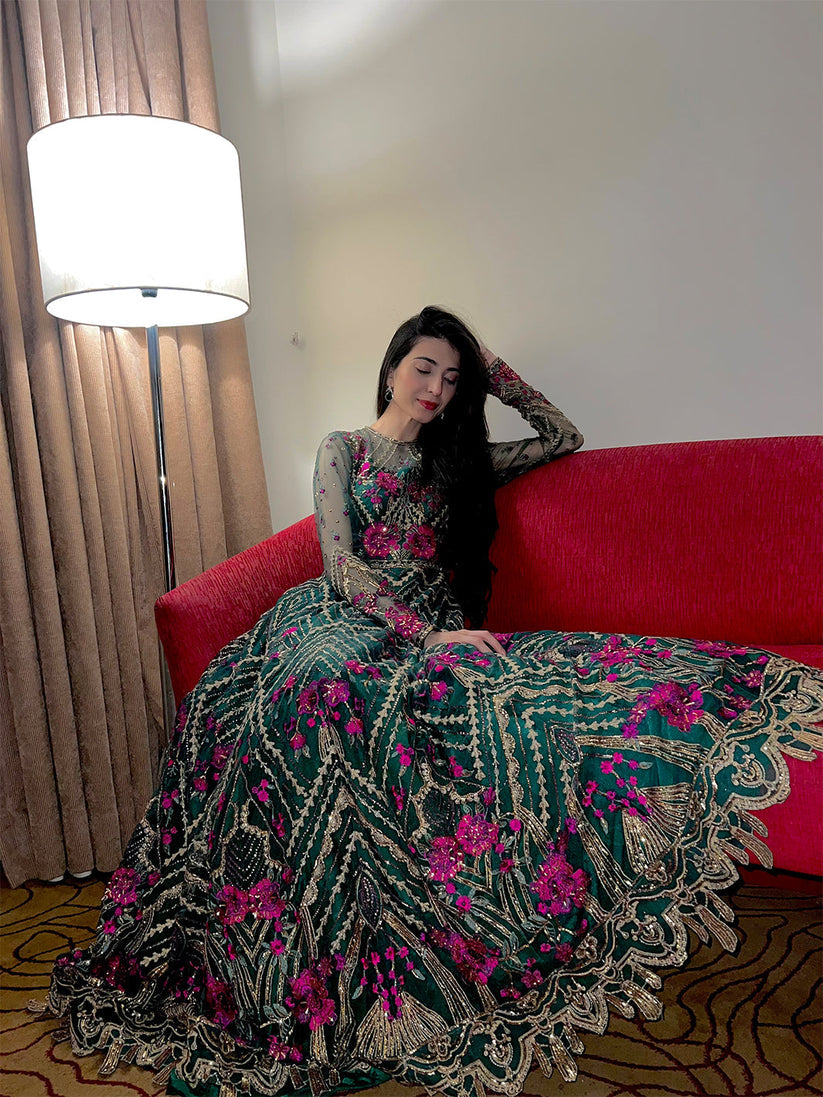 Epoque | Avanti Wedding Formals | GULZAR, image 10