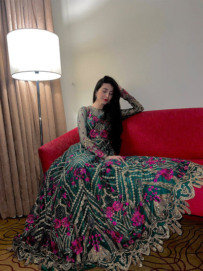 Epoque | Avanti Wedding Formals | GULZAR
