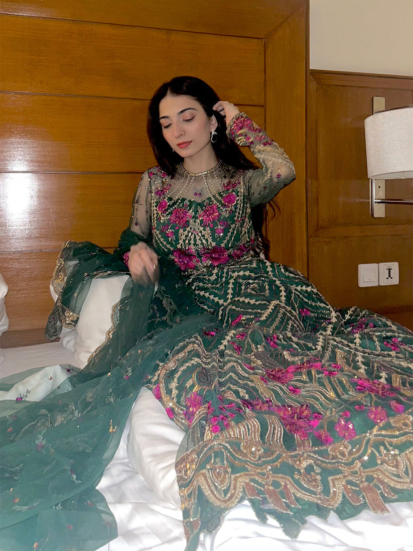 Epoque | Avanti Wedding Formals | GULZAR, image 9