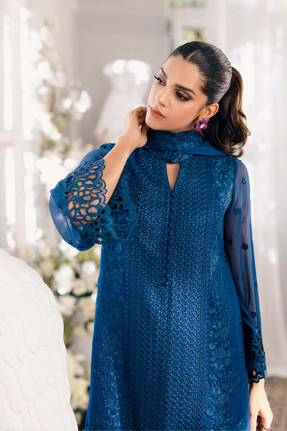 Azure | Ensembles | Galactic Glow-3