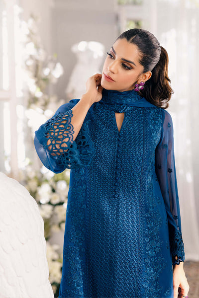 Azure | Ensembles | Galactic Glow