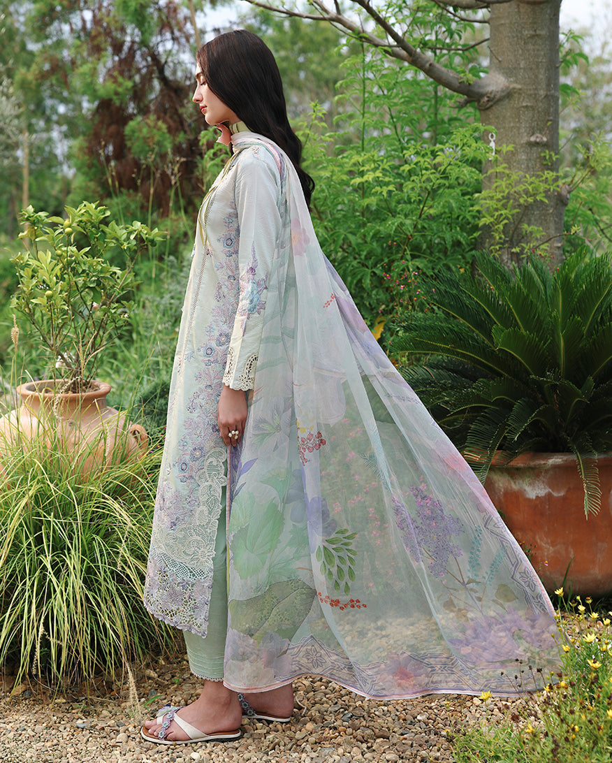 Mushq | The Secret Garden Lawn | Garden Royale, image 2