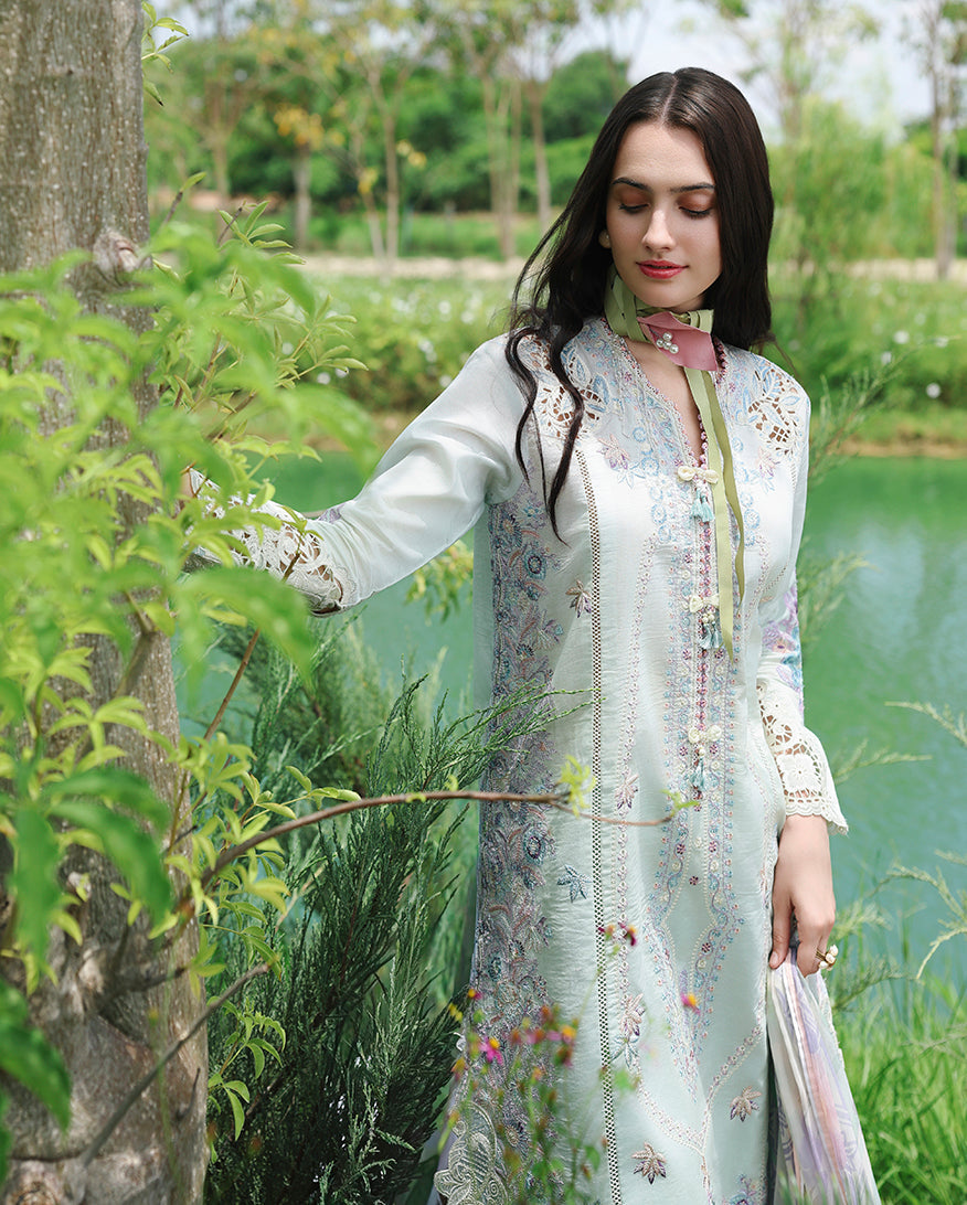 Mushq | The Secret Garden Lawn | Garden Royale, image 3