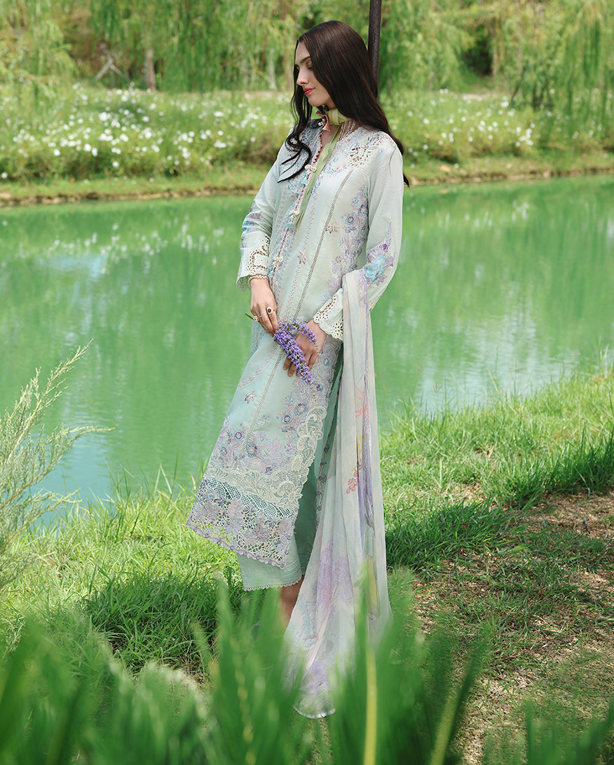 Mushq | The Secret Garden Lawn | Garden Royale, image 4