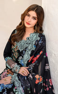 Asifa and Nabeel | Azalia Summer 25 | Garden Rose (AZL25-05) -  Asifa and Nabeel Ladies Clothes -  House of Maryam