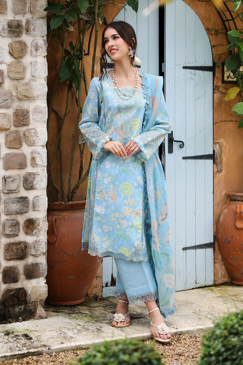 Rangrasiya | Lifestyle Summer 26 | Gardenia by Rang Rasiya, image 5