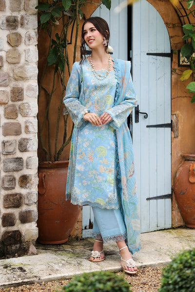 Rangrasiya | Lifestyle Summer 26 | Gardenia